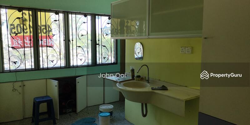 For Rent - Taman industri Bolton 30x70 Sri Gombak